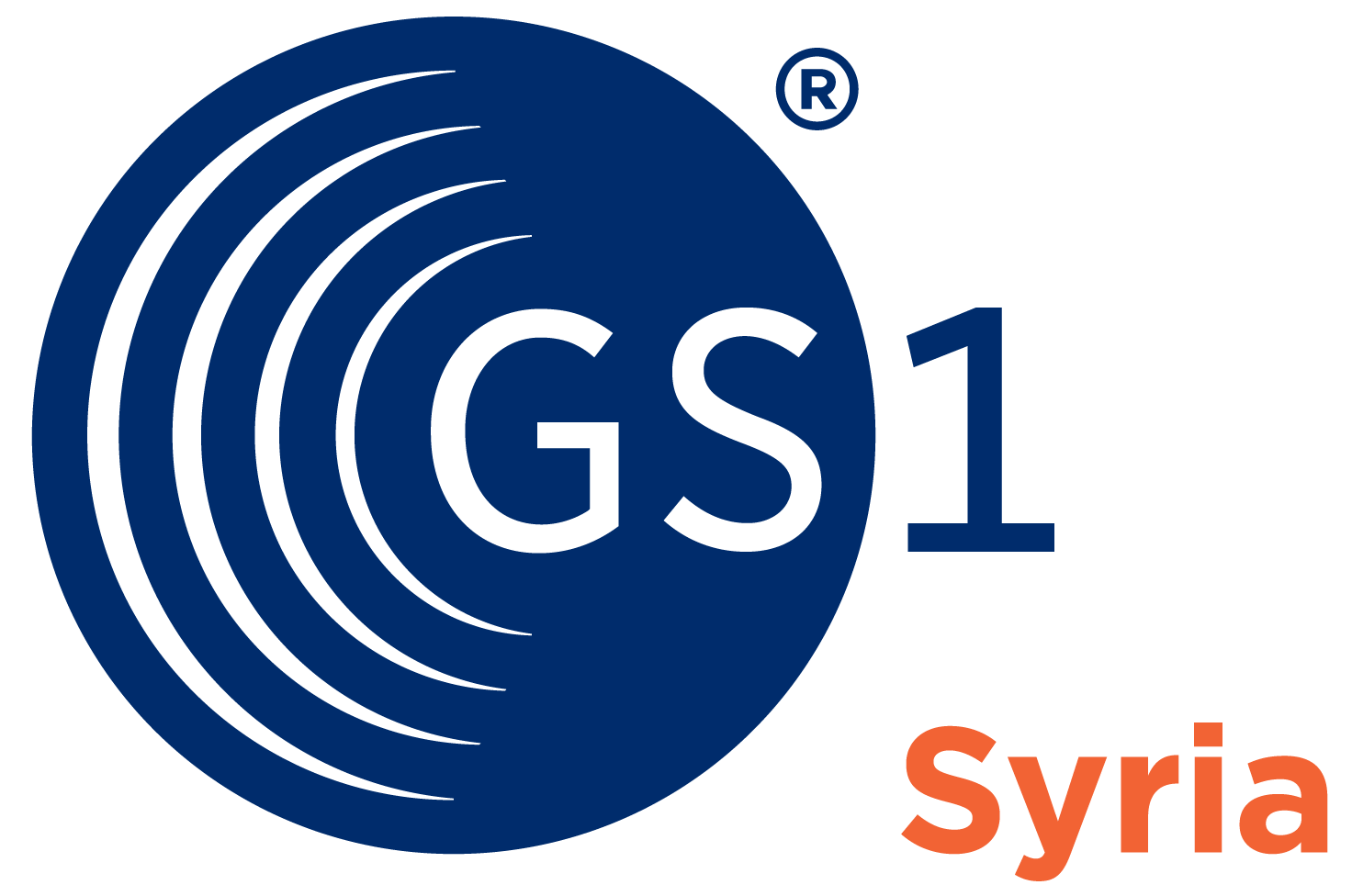 GS1 logo